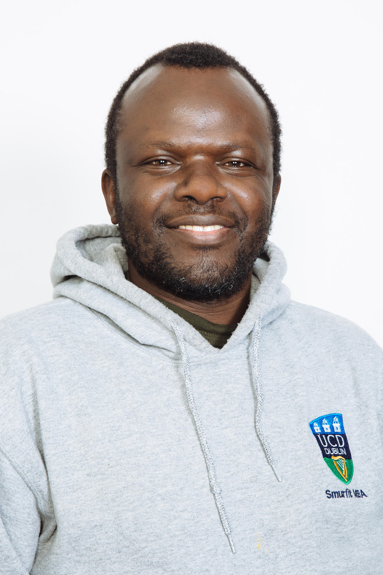 Ronald Wafula